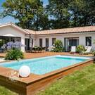 Maison à BONREPOS-SUR-AUSSONNELLE