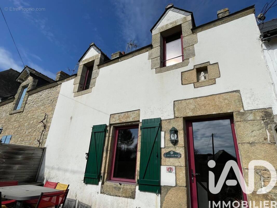 Photo 1 - Maison à CARNAC