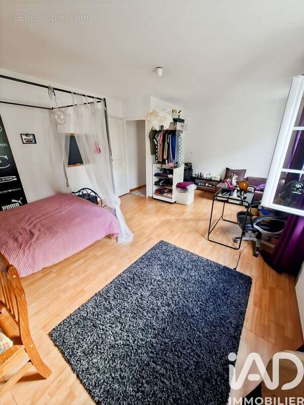 Photo 6 - Maison à VINEUIL