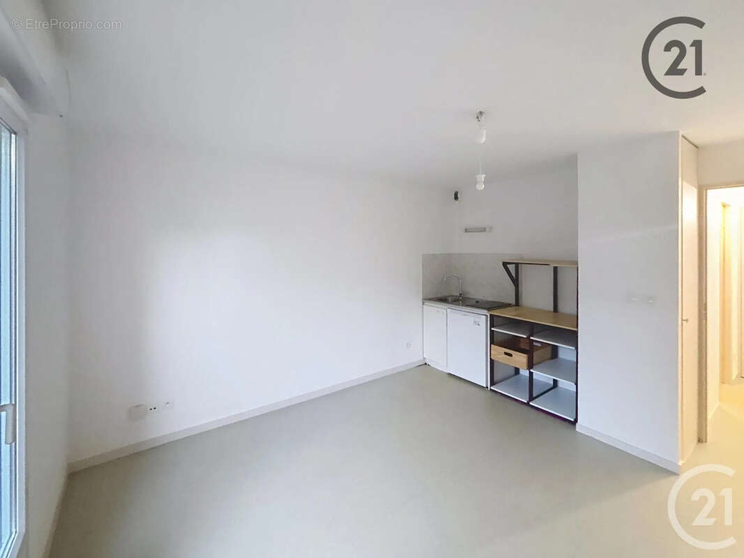 Appartement à AUXERRE