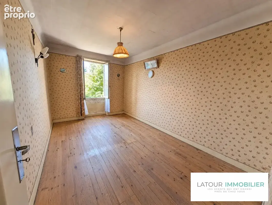 Maison 4 pièces 90 m² à vendre à Saint-Didier-De-La-Tour (38110) - photo 6