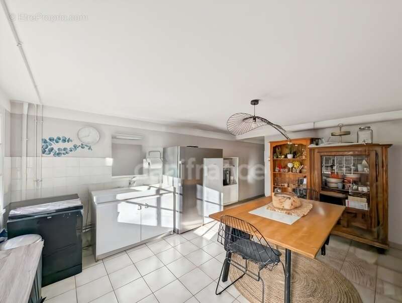 Maison à SAINT-MARCEL