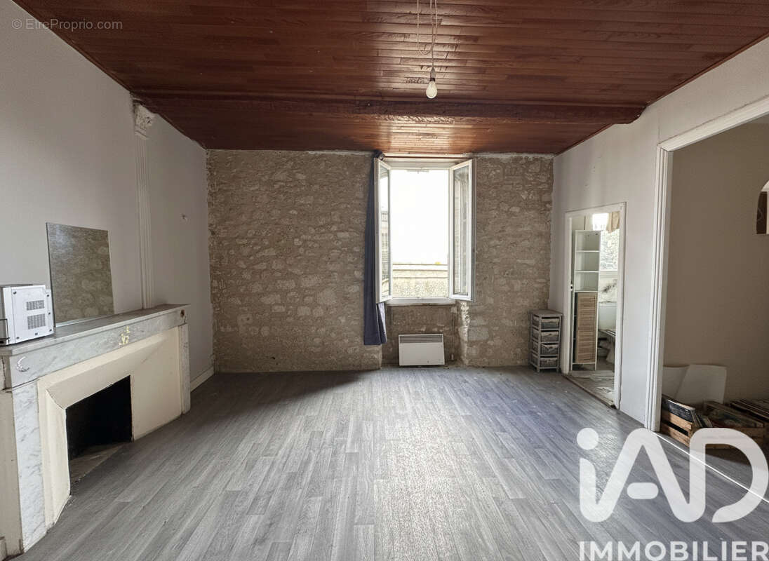 Photo 2 - Appartement à REILLANNE