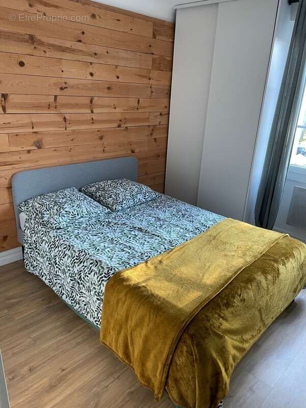 Appartement à CAPBRETON