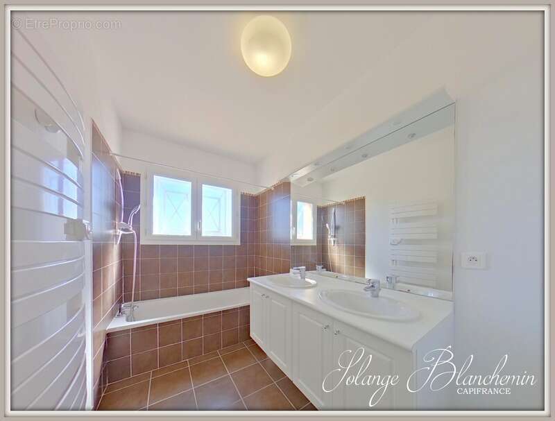 Maison T4 de plain-pied 4 faces avec garage et jardin – Magalas (34) - photo 20