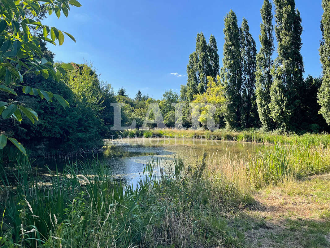 Maison à vendre au pied de la forêt de Perseigne, réf B13992 - photo 2