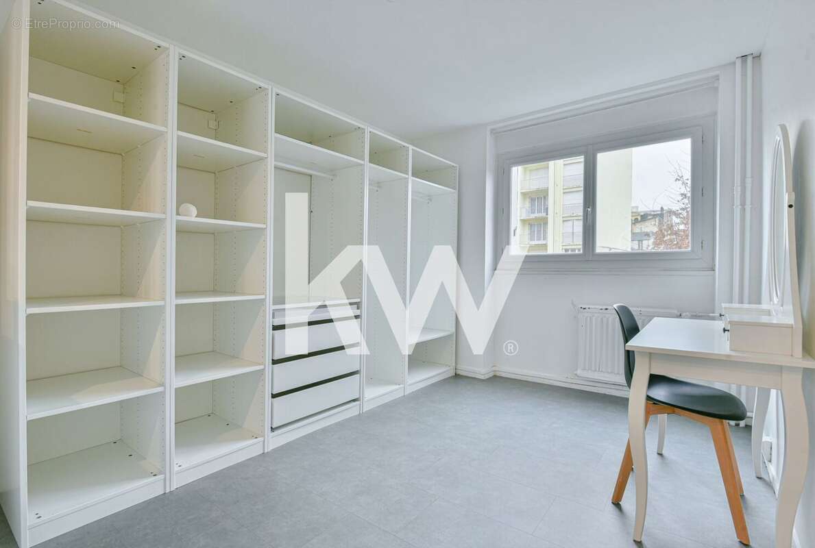 Appartement à LIMOGES