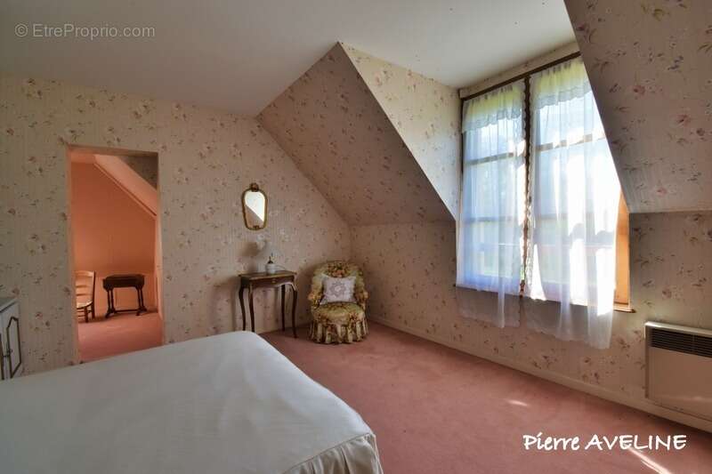 Maison à CLOYES-SUR-LE-LOIR