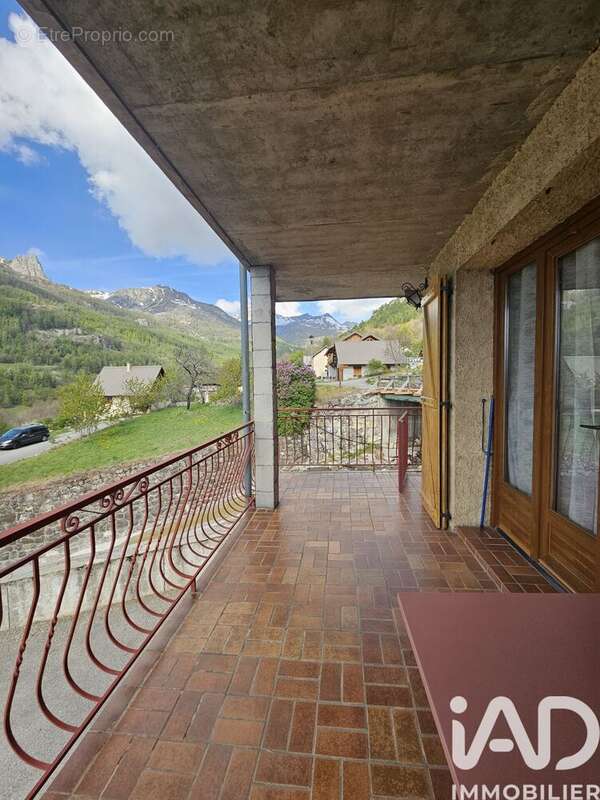 Photo 3 - Maison à REALLON