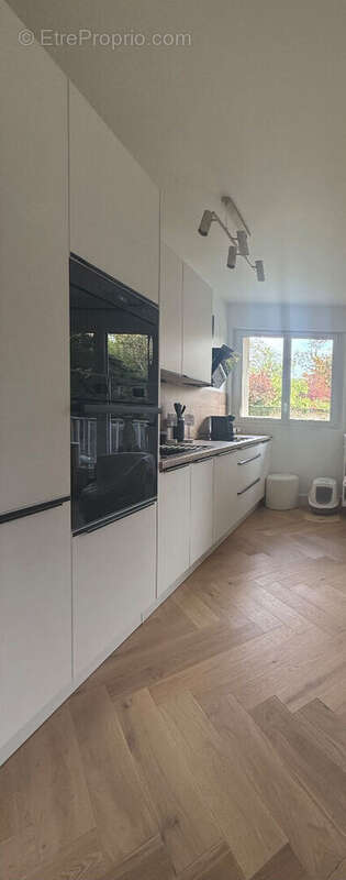 Appartement à COMPIEGNE