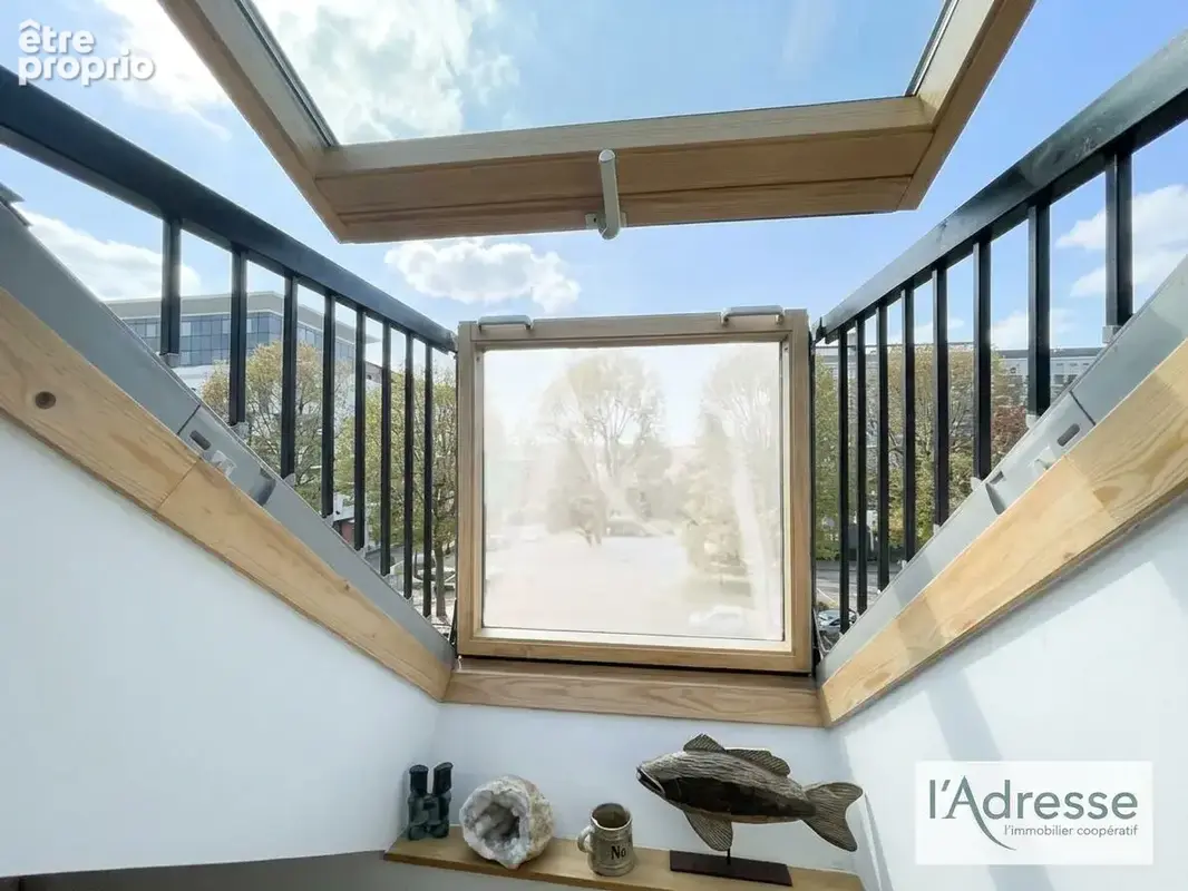Maison Rouen - photo 8