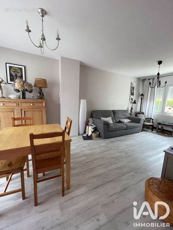 Photo 4 - Maison à ARRAS