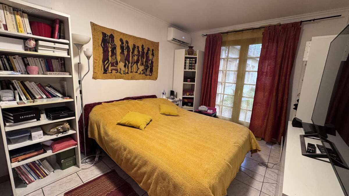 Maison à SAINT-CLAIR-SUR-EPTE