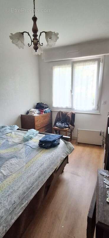 Appartement à CANCALE