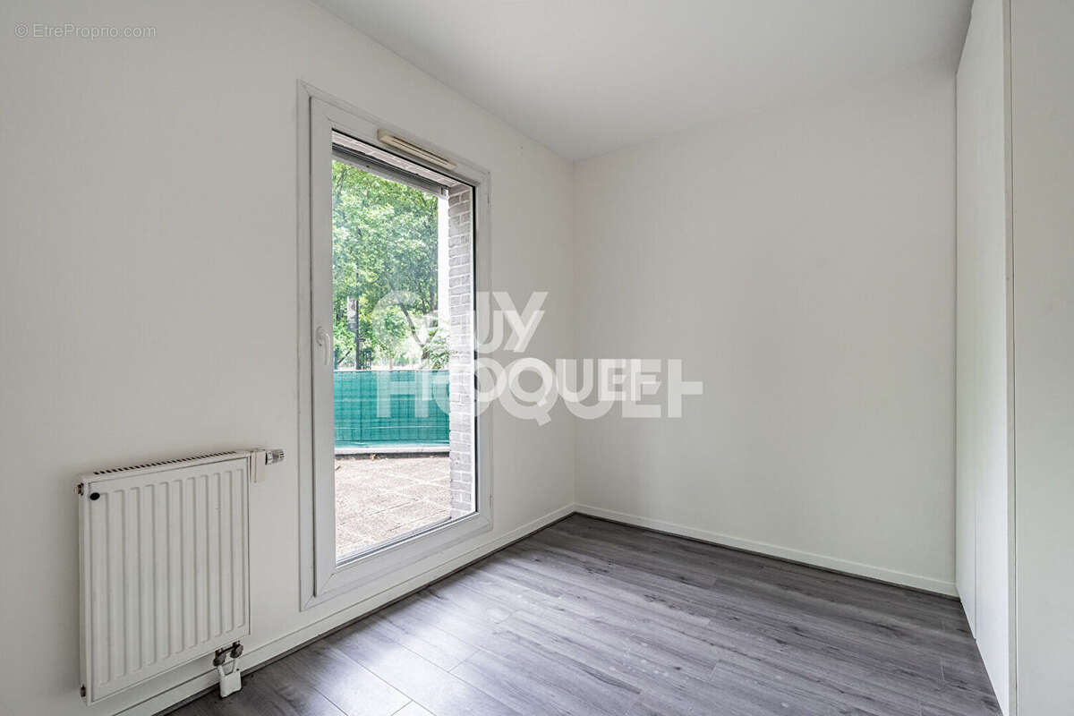 Appartement à ARGENTEUIL