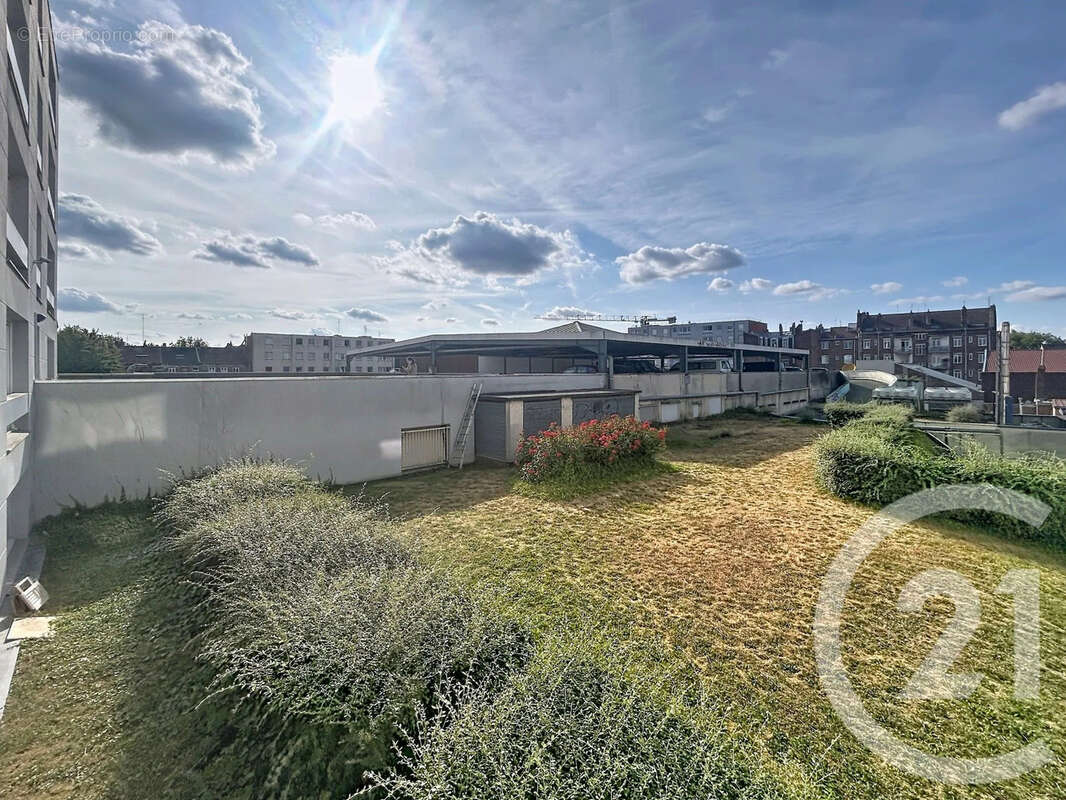 Appartement 48 m² à Lille  - photo 8