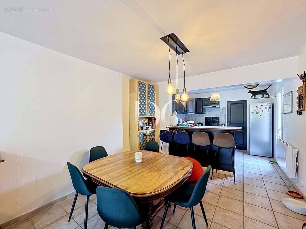 Maison à CARPENTRAS