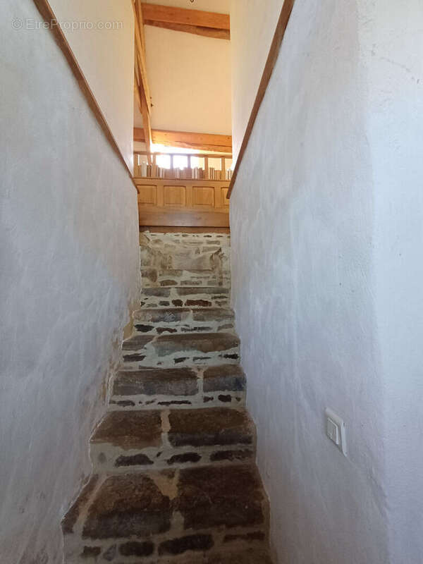 Maison à NEUVILLE-EN-BEAUMONT