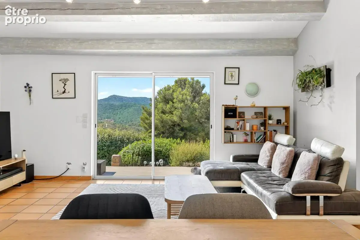 Maison 6 pièces 150 m² à vendre à Peypin (13124) - photo 6