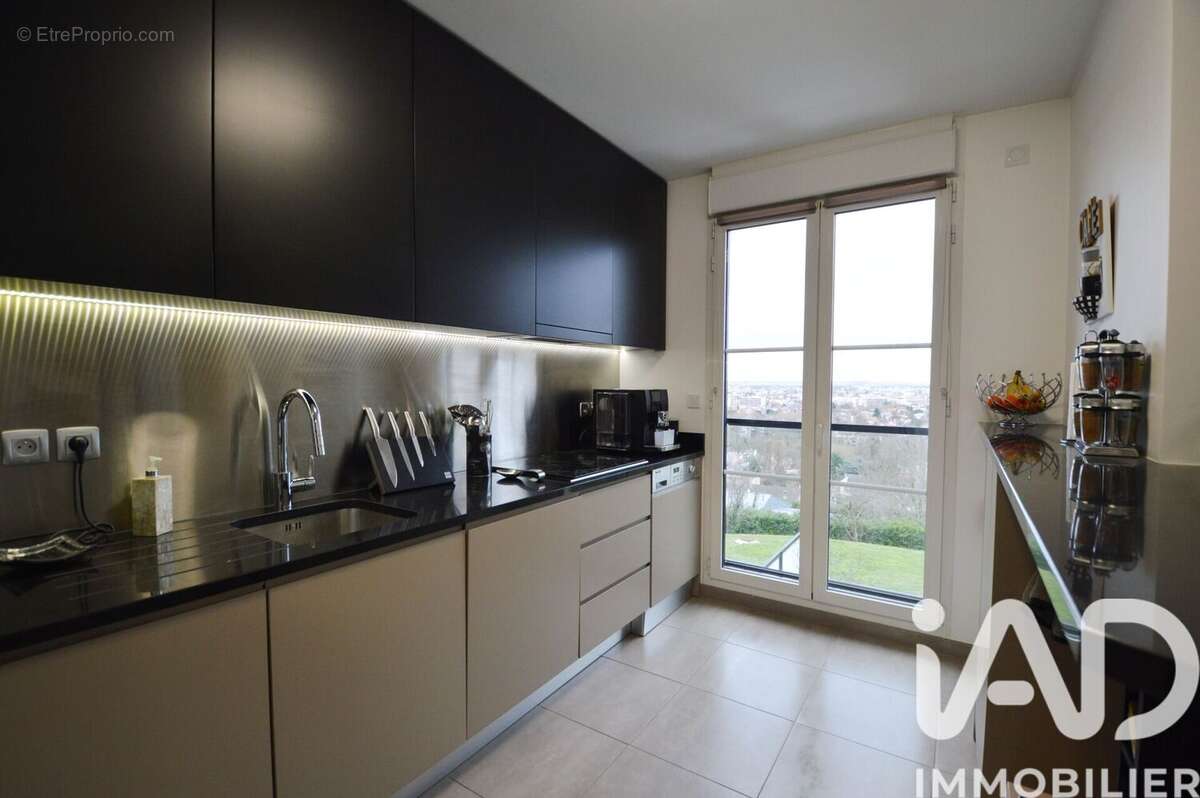 Photo 8 - Appartement à CHENNEVIERES-SUR-MARNE