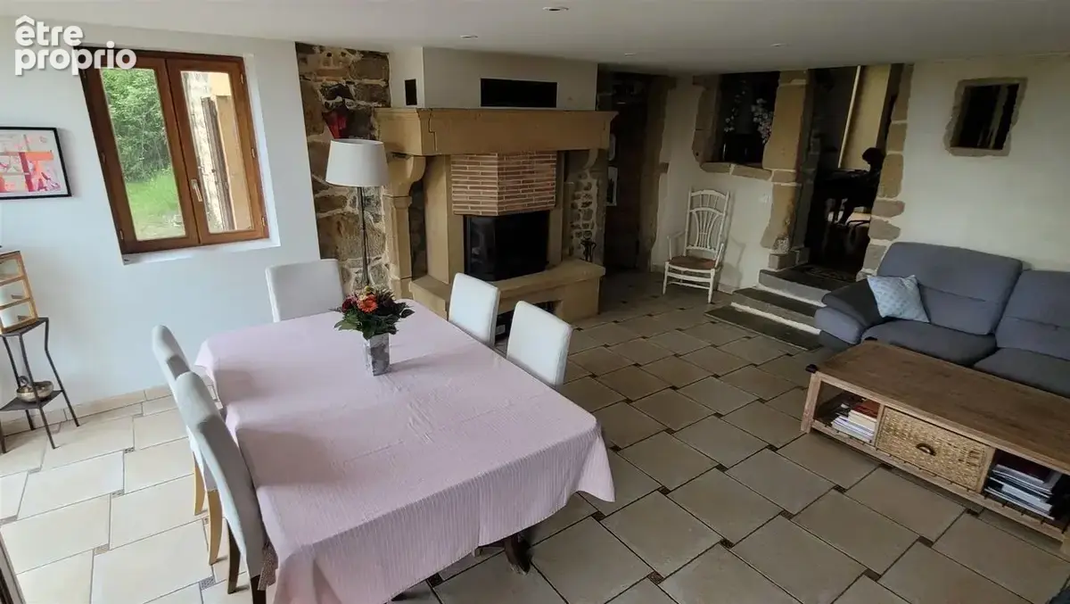 Maison 10 pièces 330 m² à vendre à Saint-Loup (69490) - photo 6
