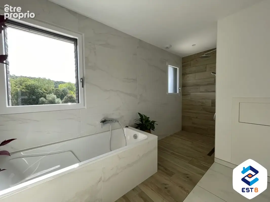 Maison 6 pièces 190 m² à vendre à Ressons-Sur-Matz (60490) - photo 9