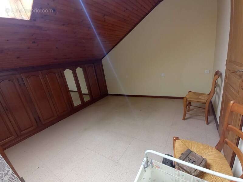 Maison à SERMAIZE-LES-BAINS