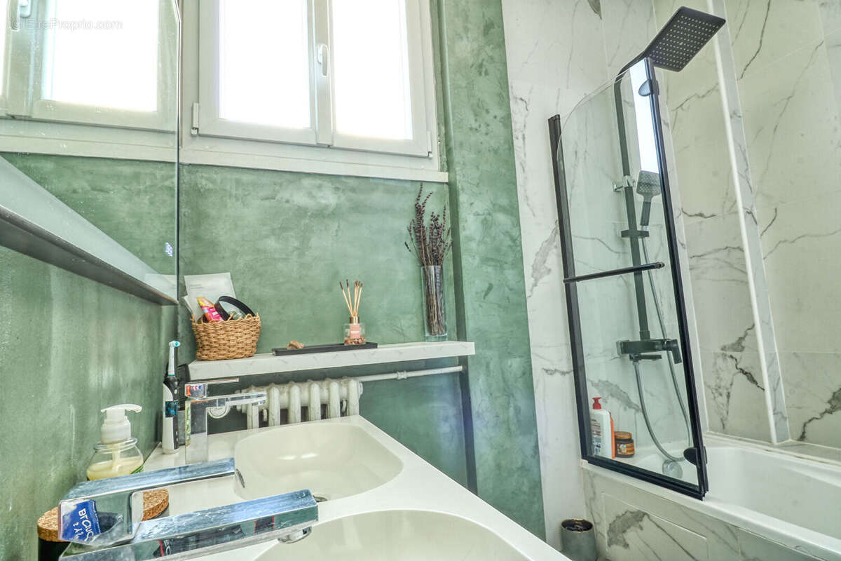 Appartement à ANTONY