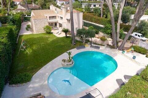 Maison à ANTIBES