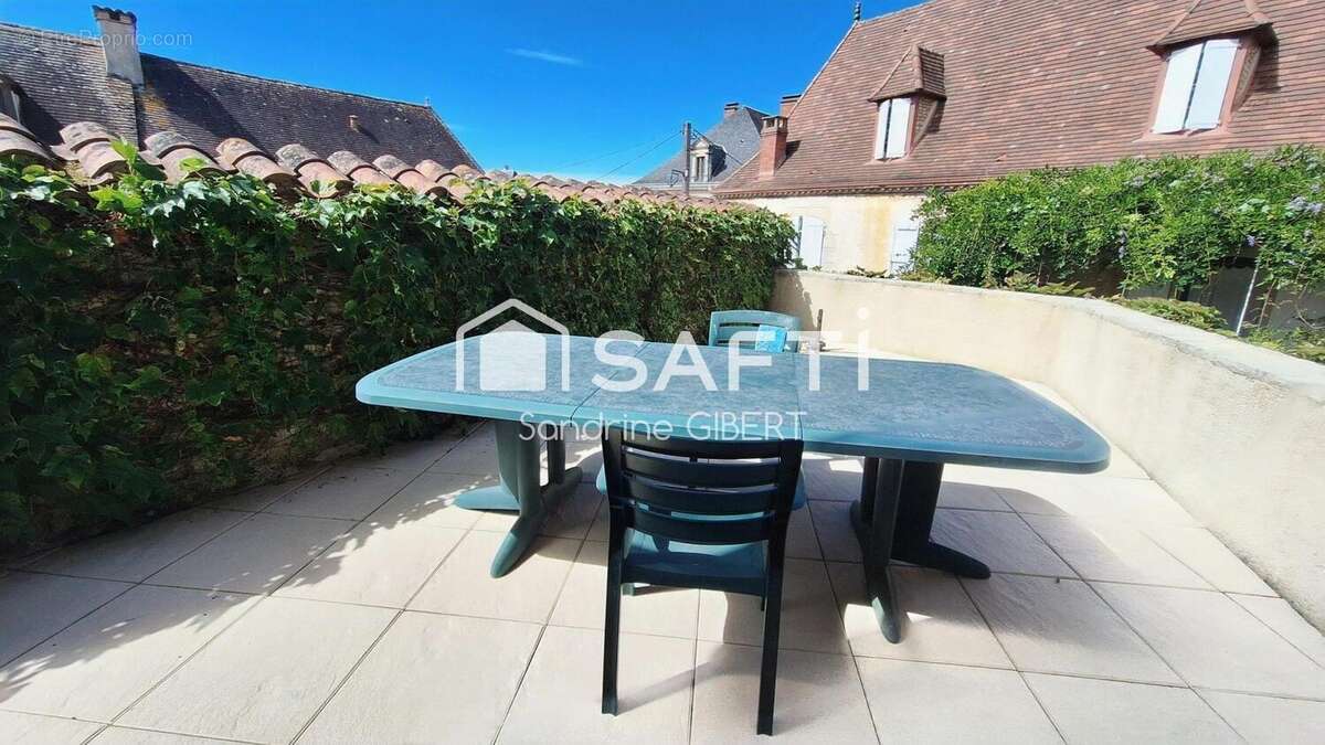 Photo 9 - Maison à SAINT-GERMAIN-DU-BEL-AIR