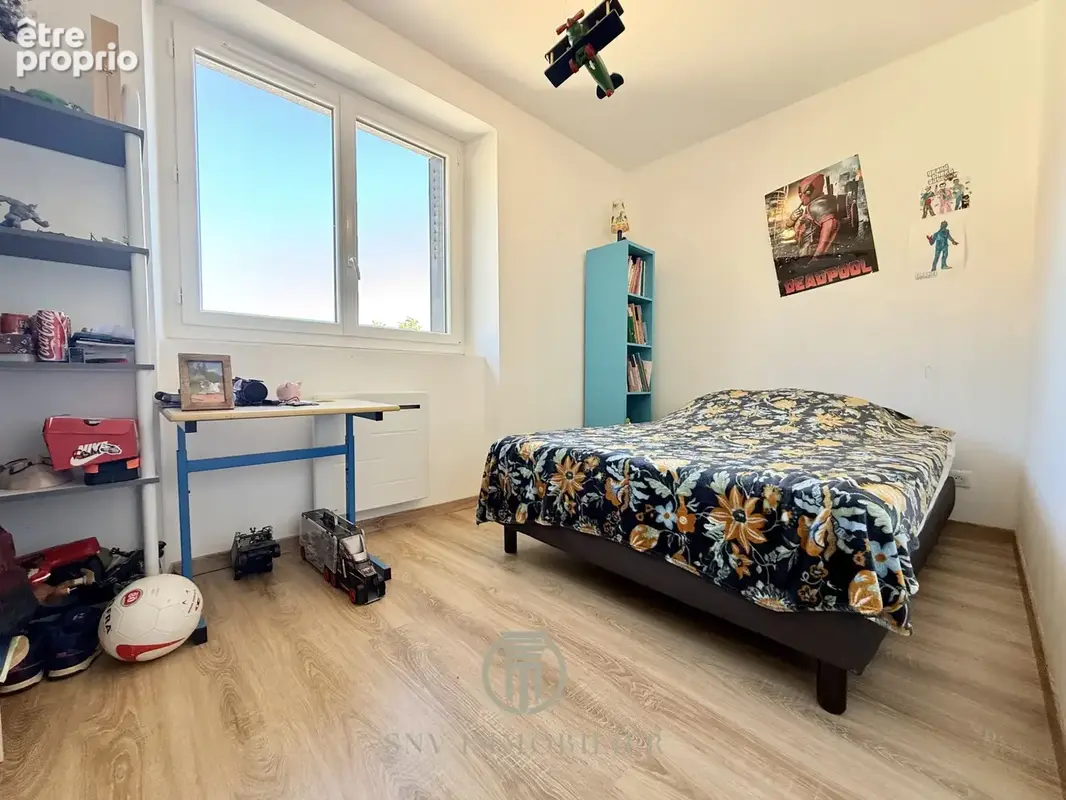 Maison familiale - 6 chambres - garage - jardin - secteur calme - photo 3