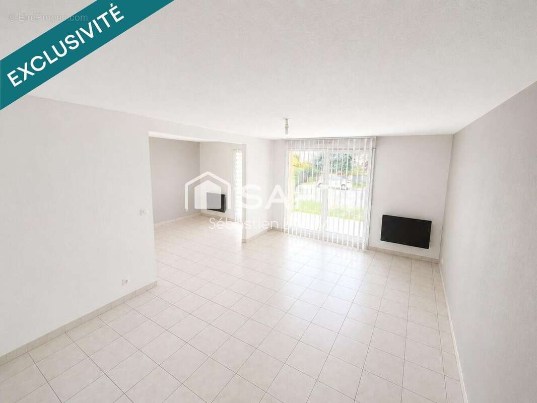 Photo 8 - Appartement à PULVERSHEIM