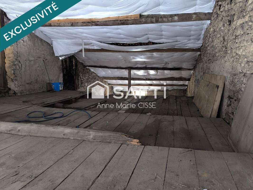 Photo 5 - Maison à LES HAUTS-DE-CHEE