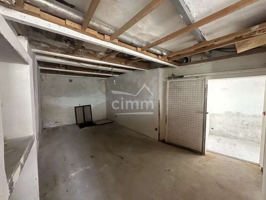 Appartement à SISTERON