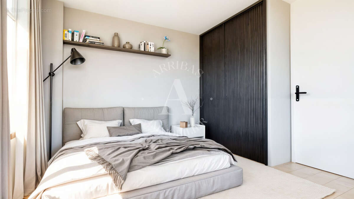 Appartement à ORNEX