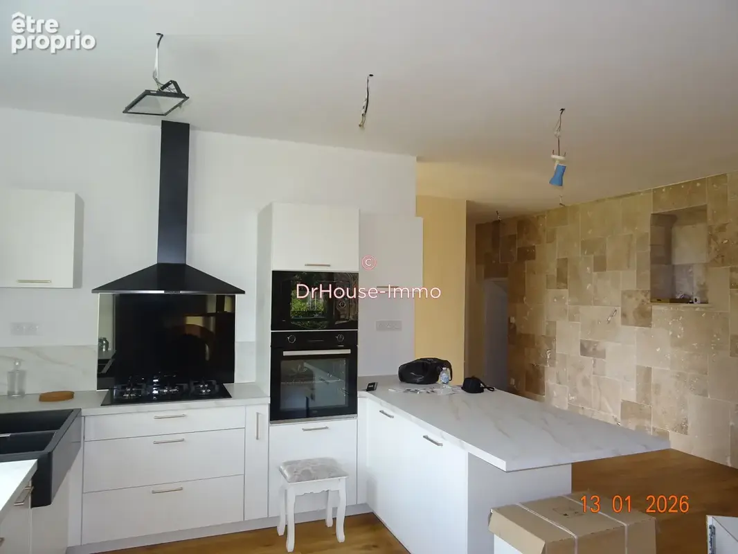 Maison 6 pièces 157 m² à vendre à Laruscade (33620) - photo 19
