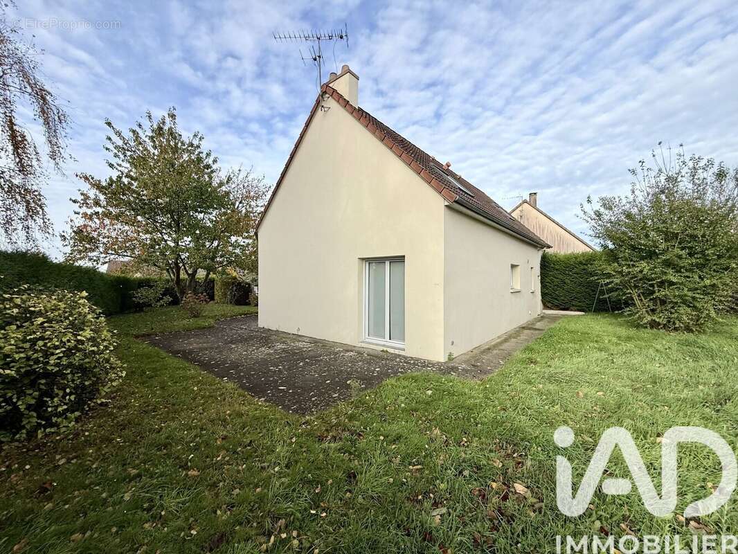 Photo 4 - Maison à BREHAL