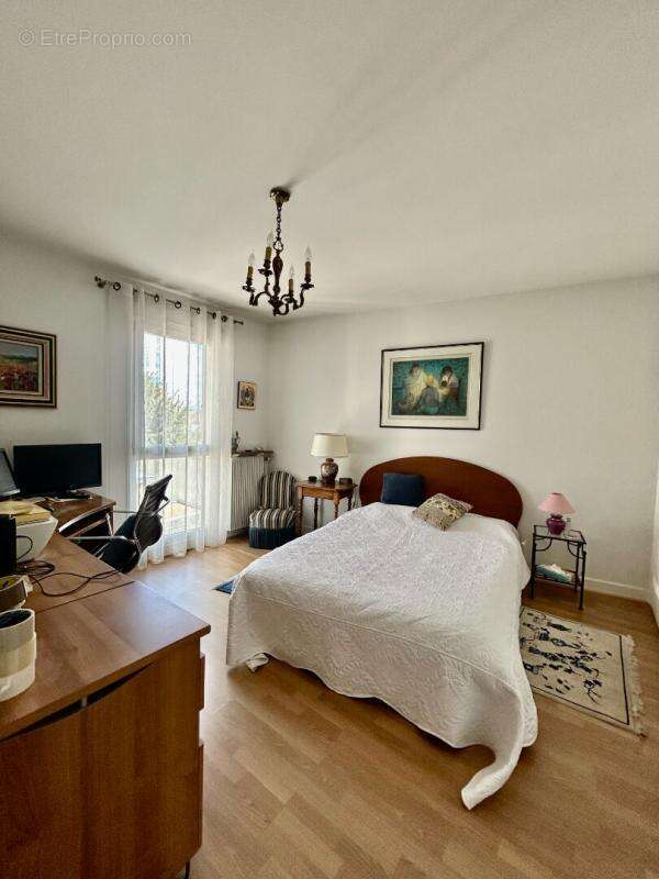 Appartement à NEVERS