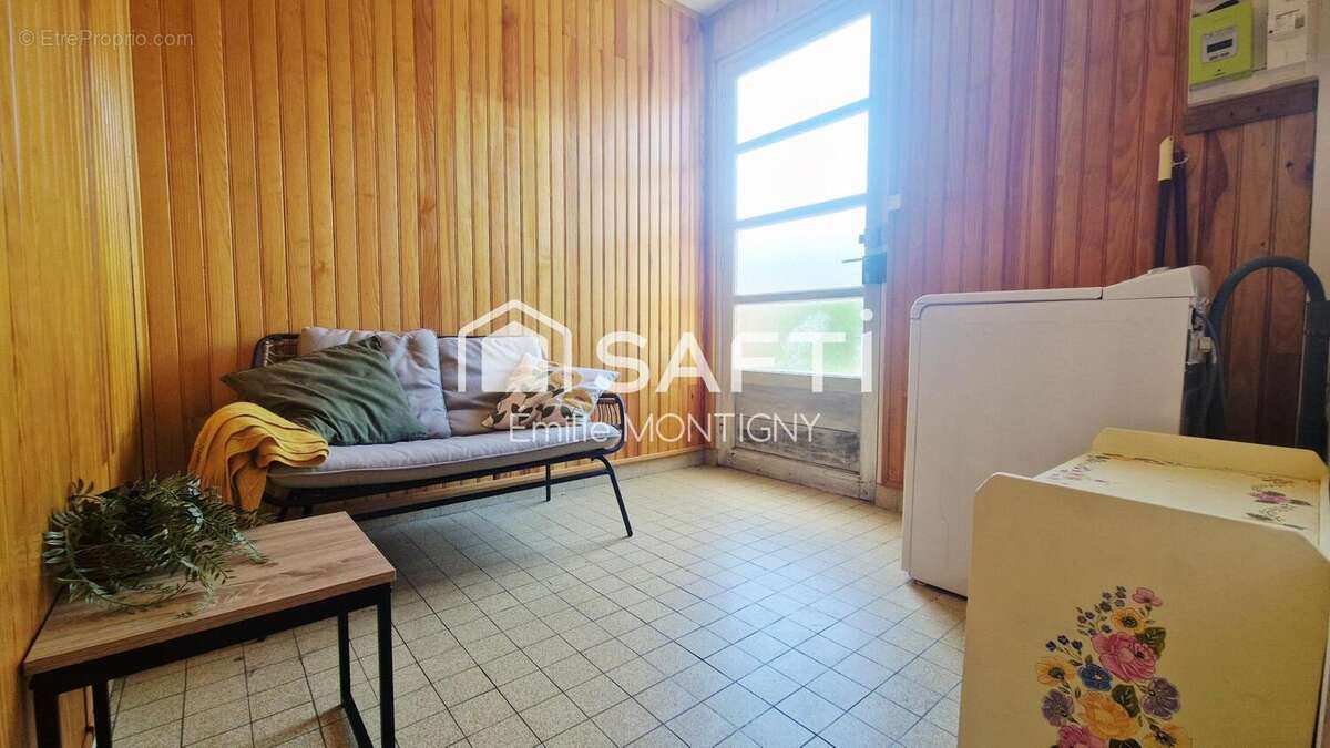 Photo 5 - Maison à VARAVILLE