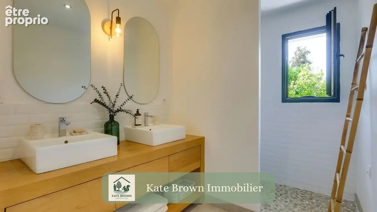 Belle maison clef en main de 3 chambres avec piscine - photo 20