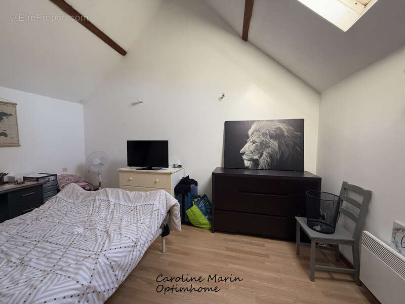 Appartement à ROUTOT