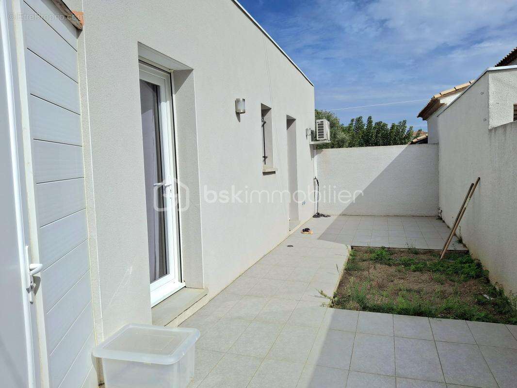 Maison moderne de plain-pied - photo 14