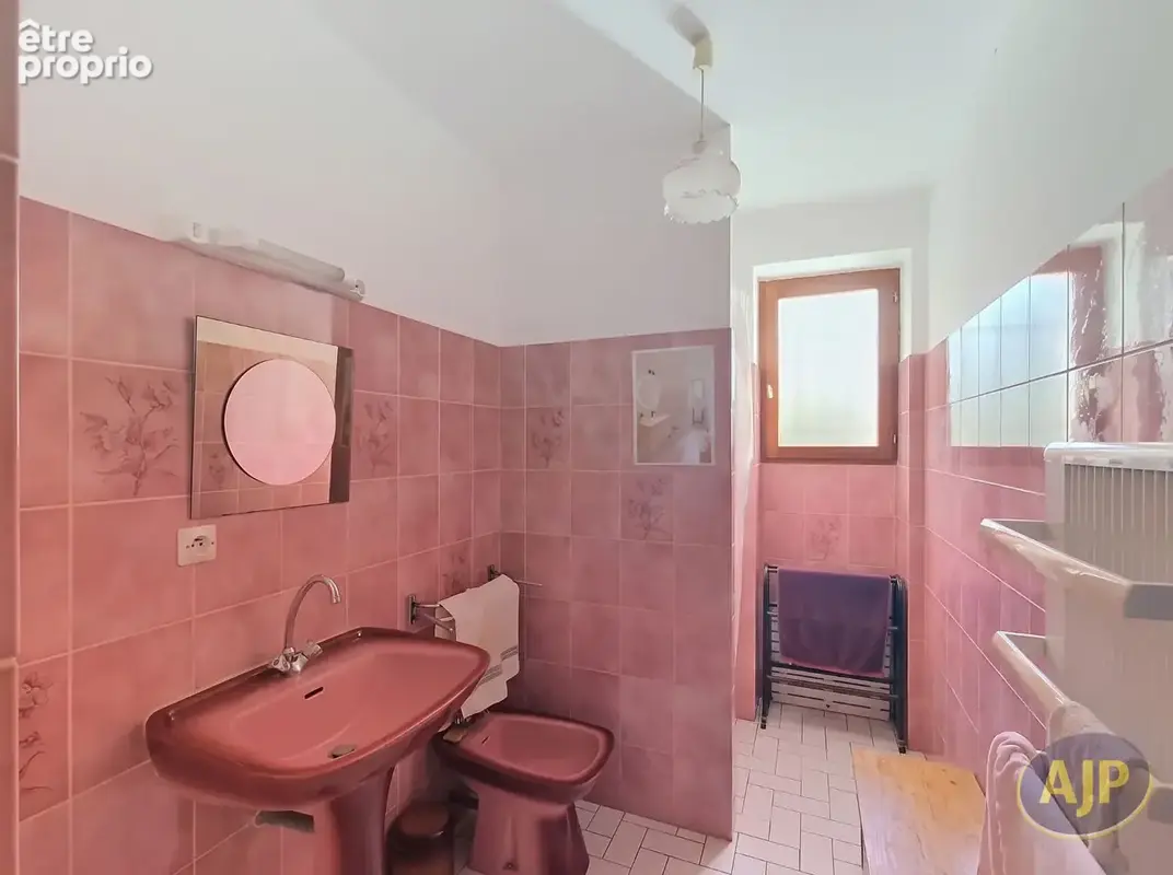 Maison Vieillevigne 8 pièces 141.89 m² - photo 8