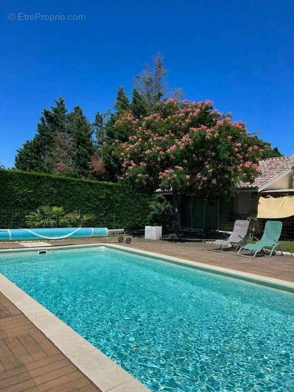 Photo 2 - Maison à VIENNE