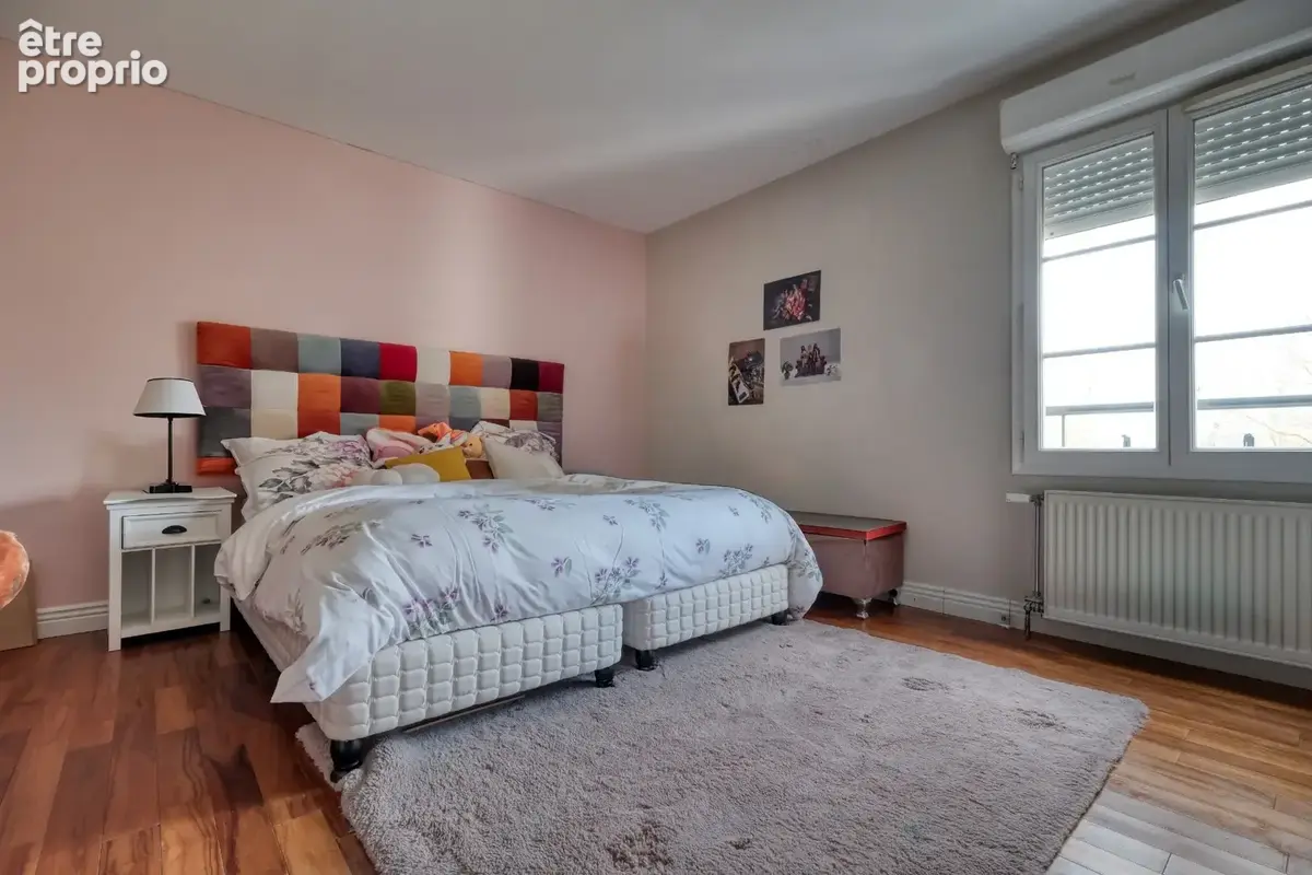 Maison à vendre 6 pièces JOUARS PONTCHARTRAIN (78) - photo 15