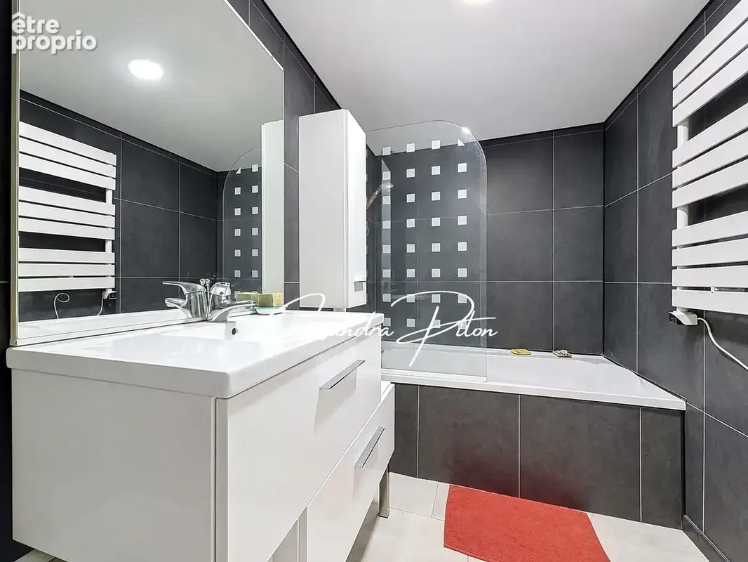 Appartement 2 pièces 54 m² à vendre à Perpignan (66000) - photo 8