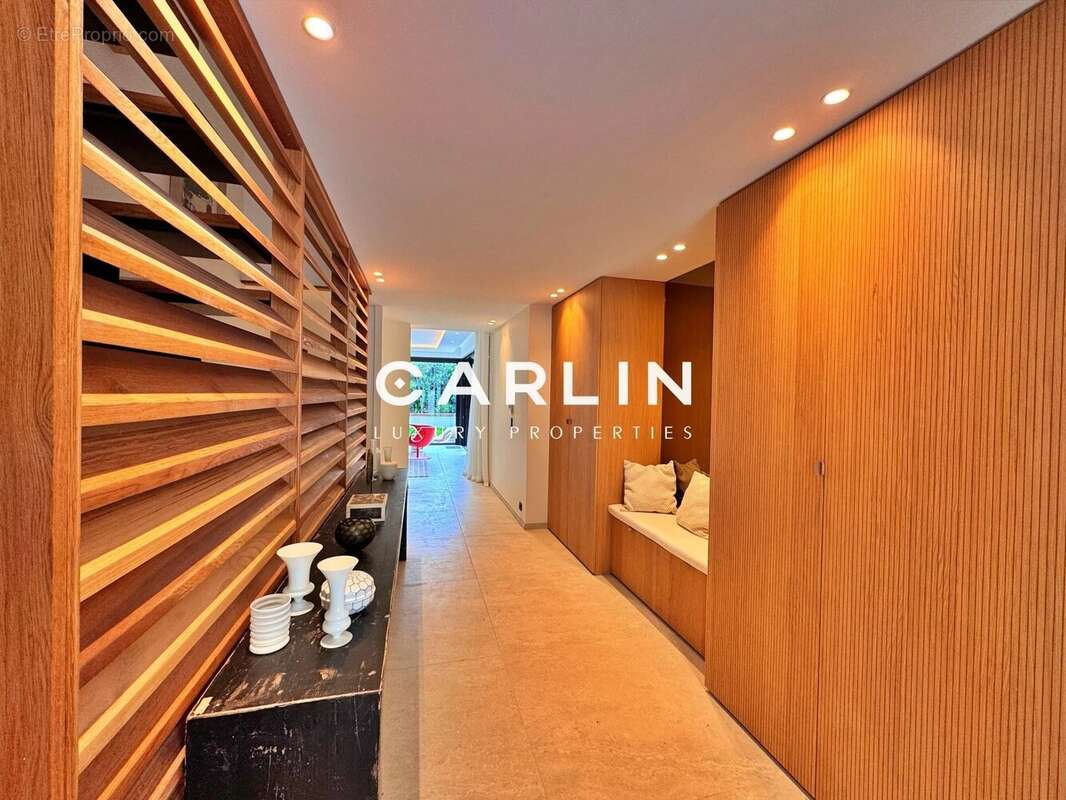 Maison à SAINTE-MAXIME