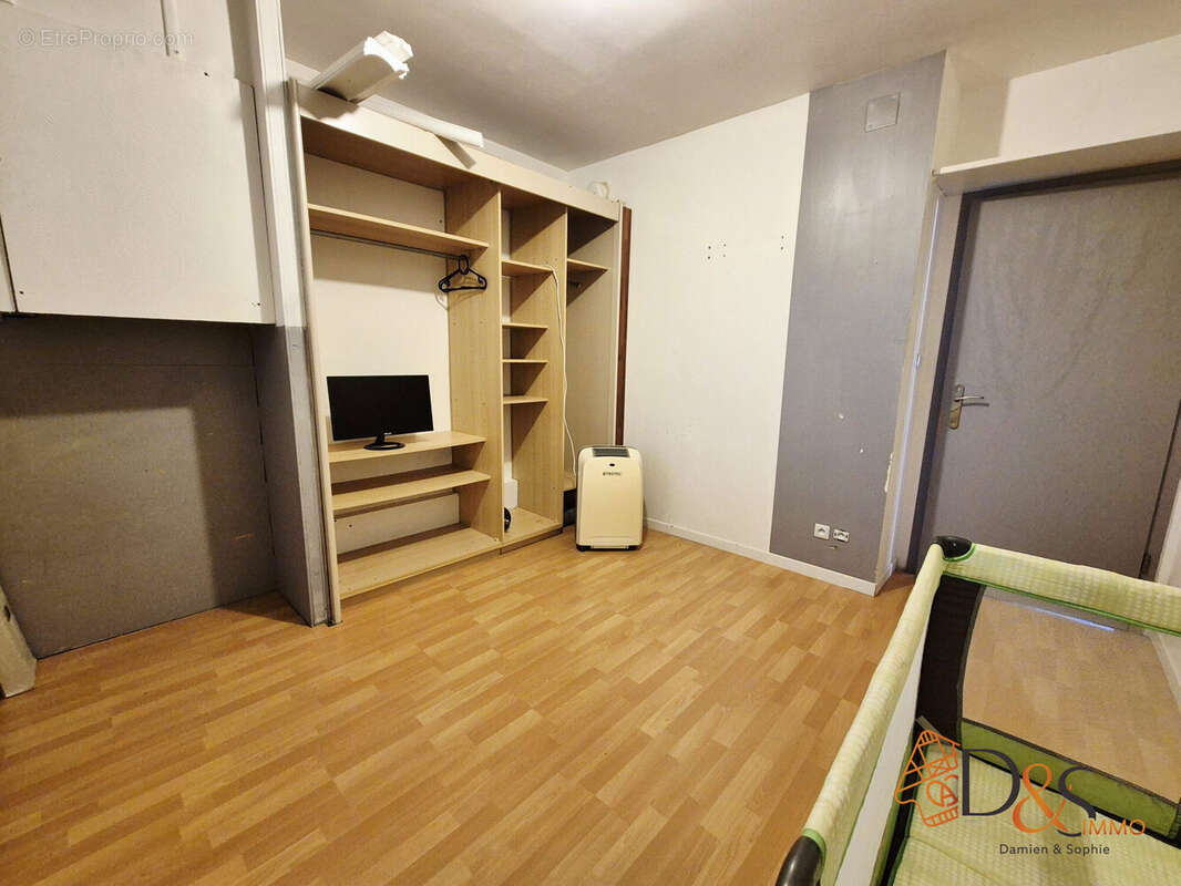 Appartement à MULHOUSE