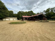 Maison à LA CHAPELLE-SAINT-REMY