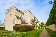 Appartement à SOISY-SUR-SEINE